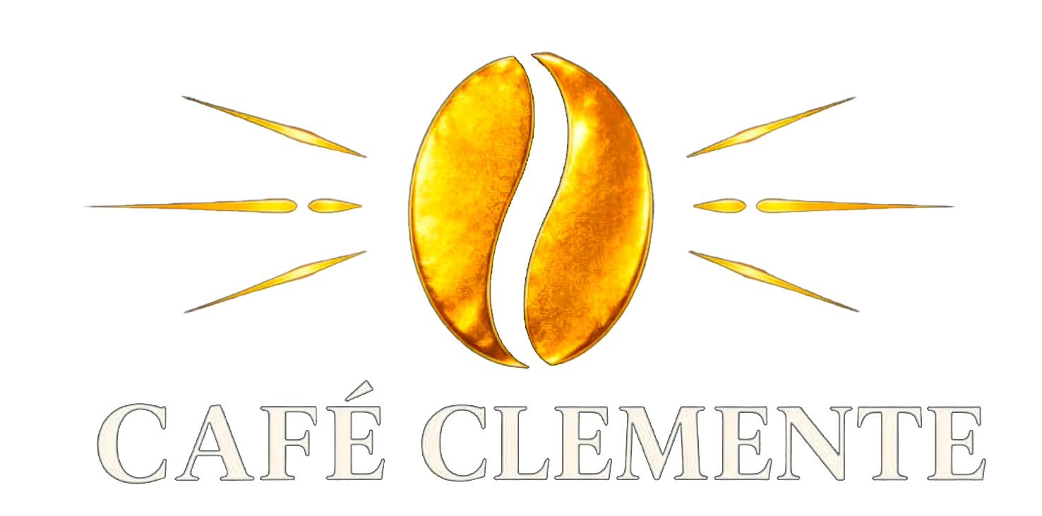 Logo Café Clemente