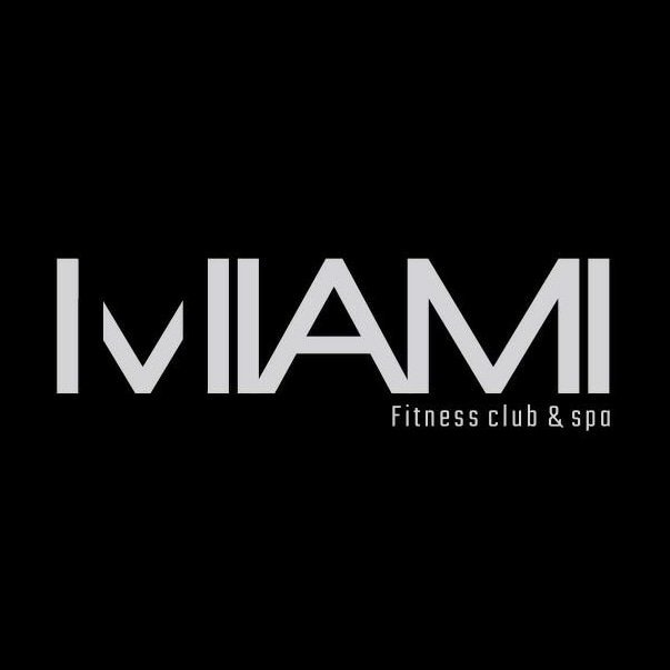Logo Miami Fitness Club